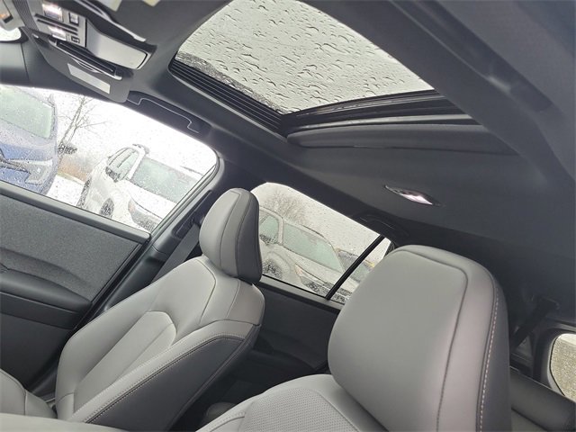 New 2026 Subaru Outback Limited image 32