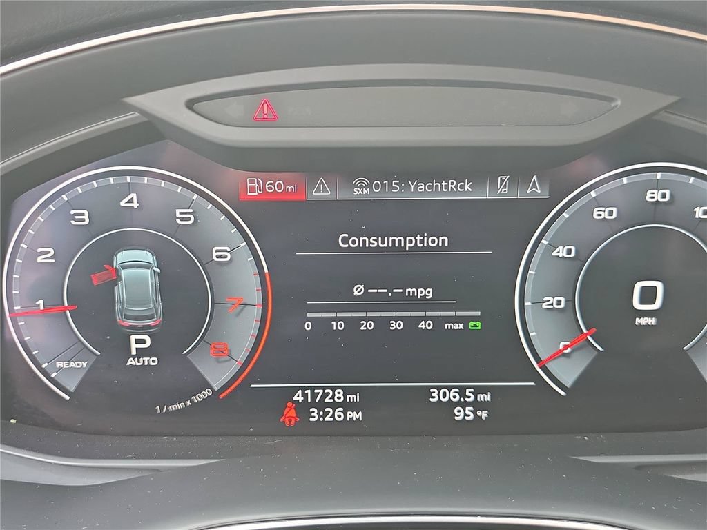 Used 2019 Audi Q8 Premium AWD/4WD image 24
