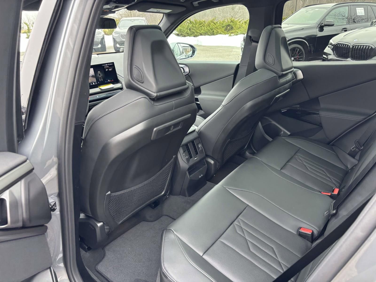 New 2026 BMW X3 xDrive30 image 27
