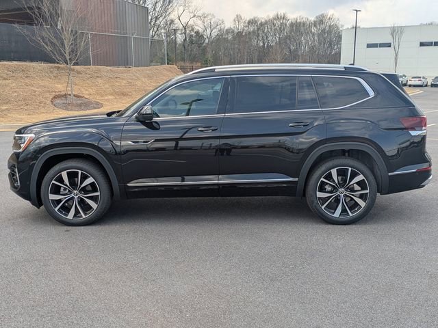 New 2026 Volkswagen Atlas SEL Premium R-Line image 7