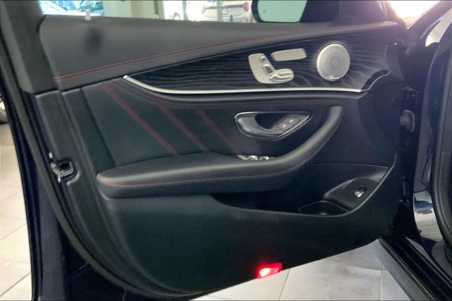Used 2020 Mercedes-Benz E 53 AMG 4MATIC Sedan image 10