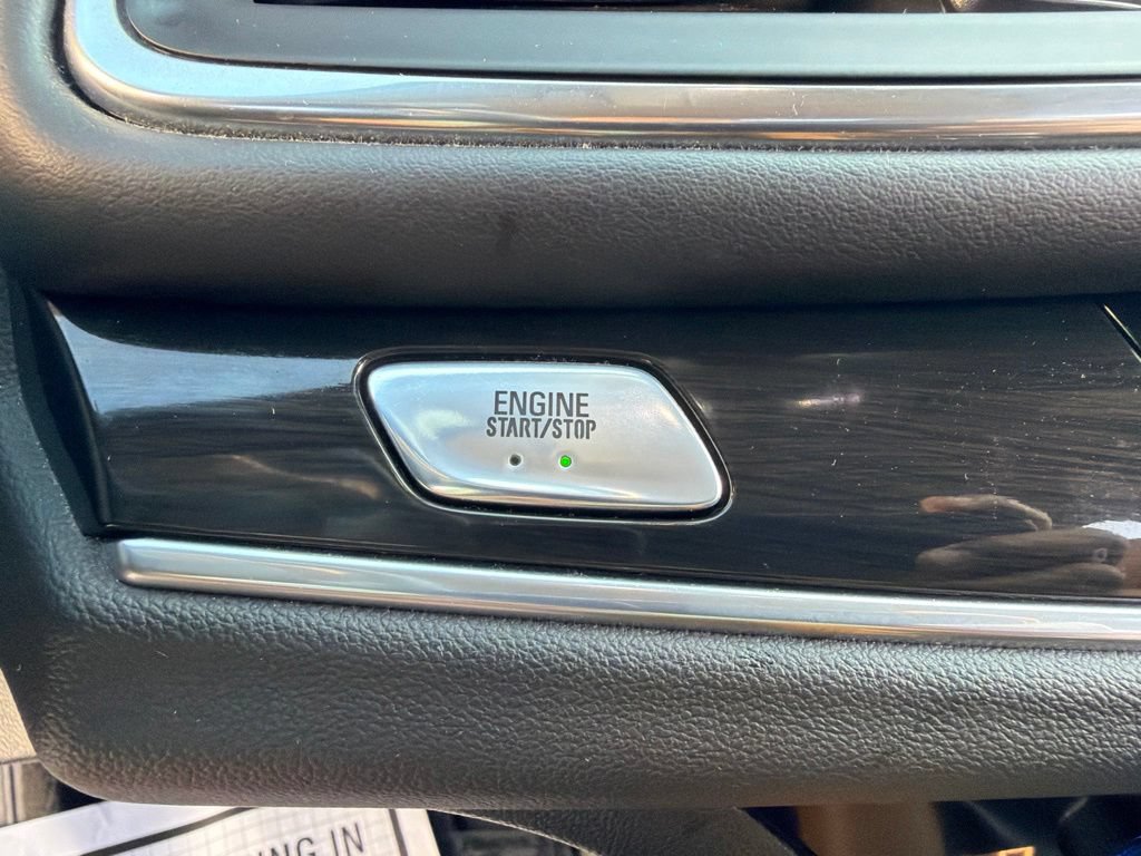Used 2019 Buick Enclave Premium w/ Experience Buick Package AWD/4WD image 35