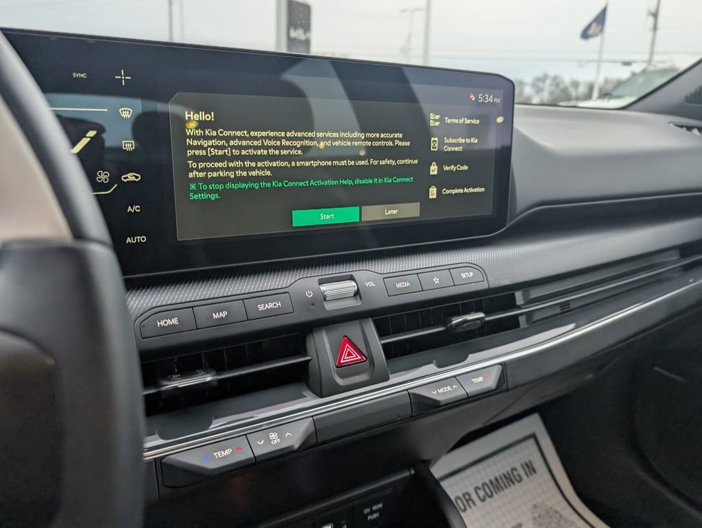 Used 2025 Kia K4 GT-Line w/ GT-Line Premium Package image 20