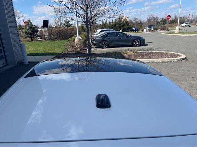 Certified 2025 Audi A5 2.0T Premium Plus image 7