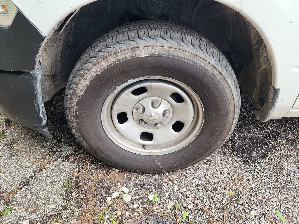 Used 2022 RAM 1500 Tradesman w/ Trailer Tow Group RWD image 9