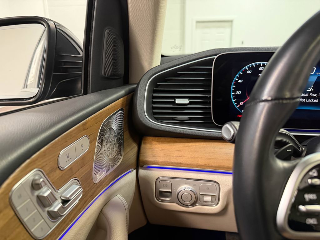 Used 2023 Mercedes-Benz GLE 350 4MATIC w/ 3rd Row Seat Package image 77