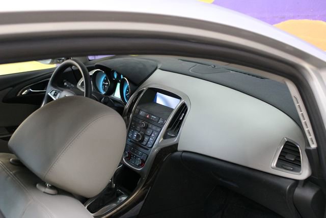 Used 2017 Buick Verano FWD image 10