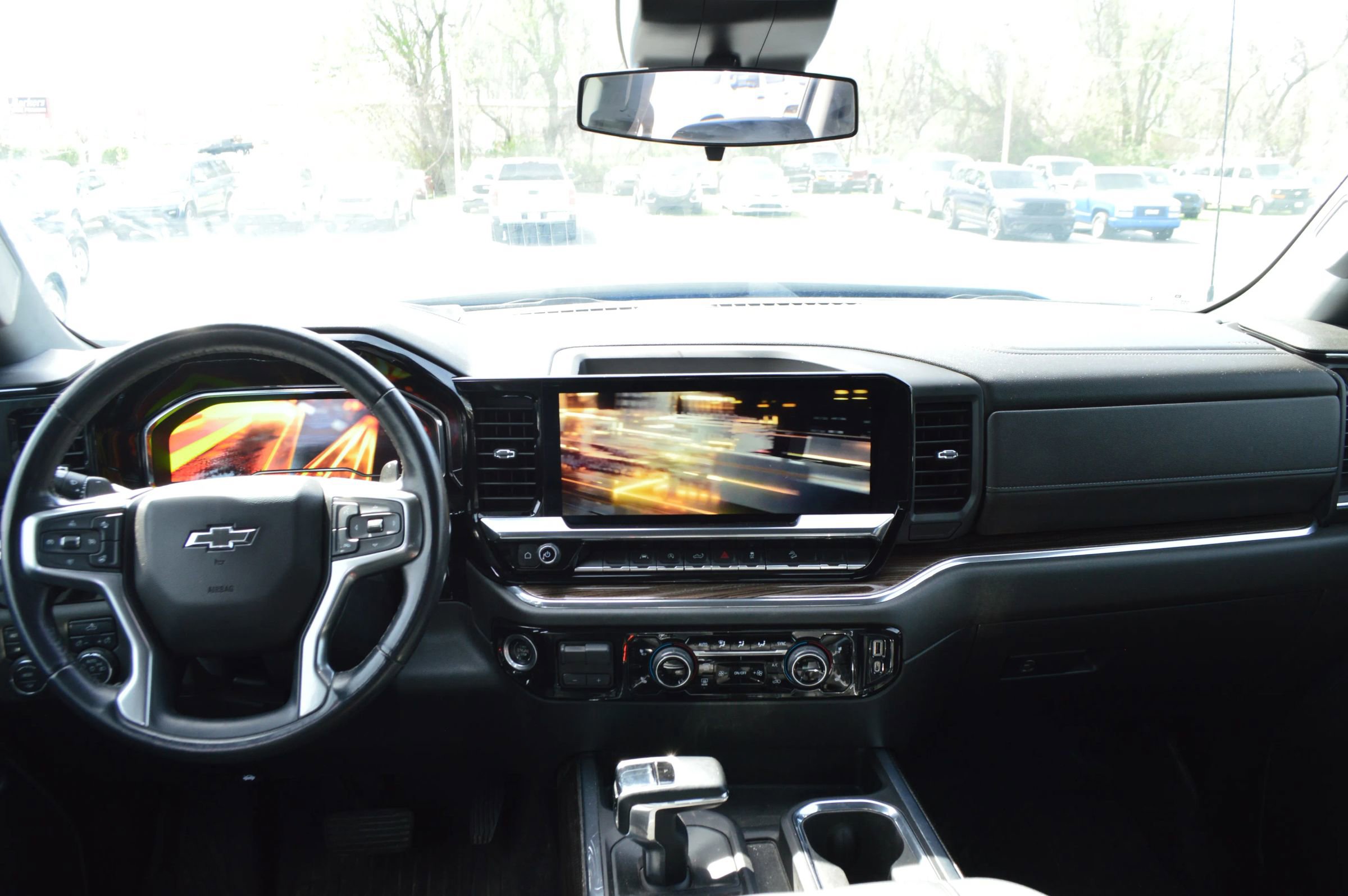 Used 2023 Chevrolet Silverado 1500 RST w/ All Star Edition Plus image 18