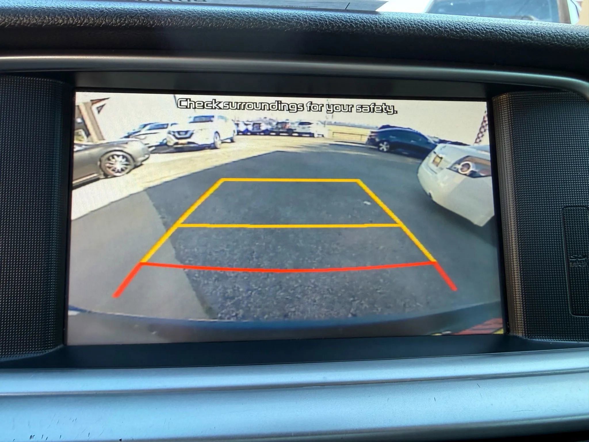 Used 2019 Kia Optima EX w/ EX Premium Package FWD image 19