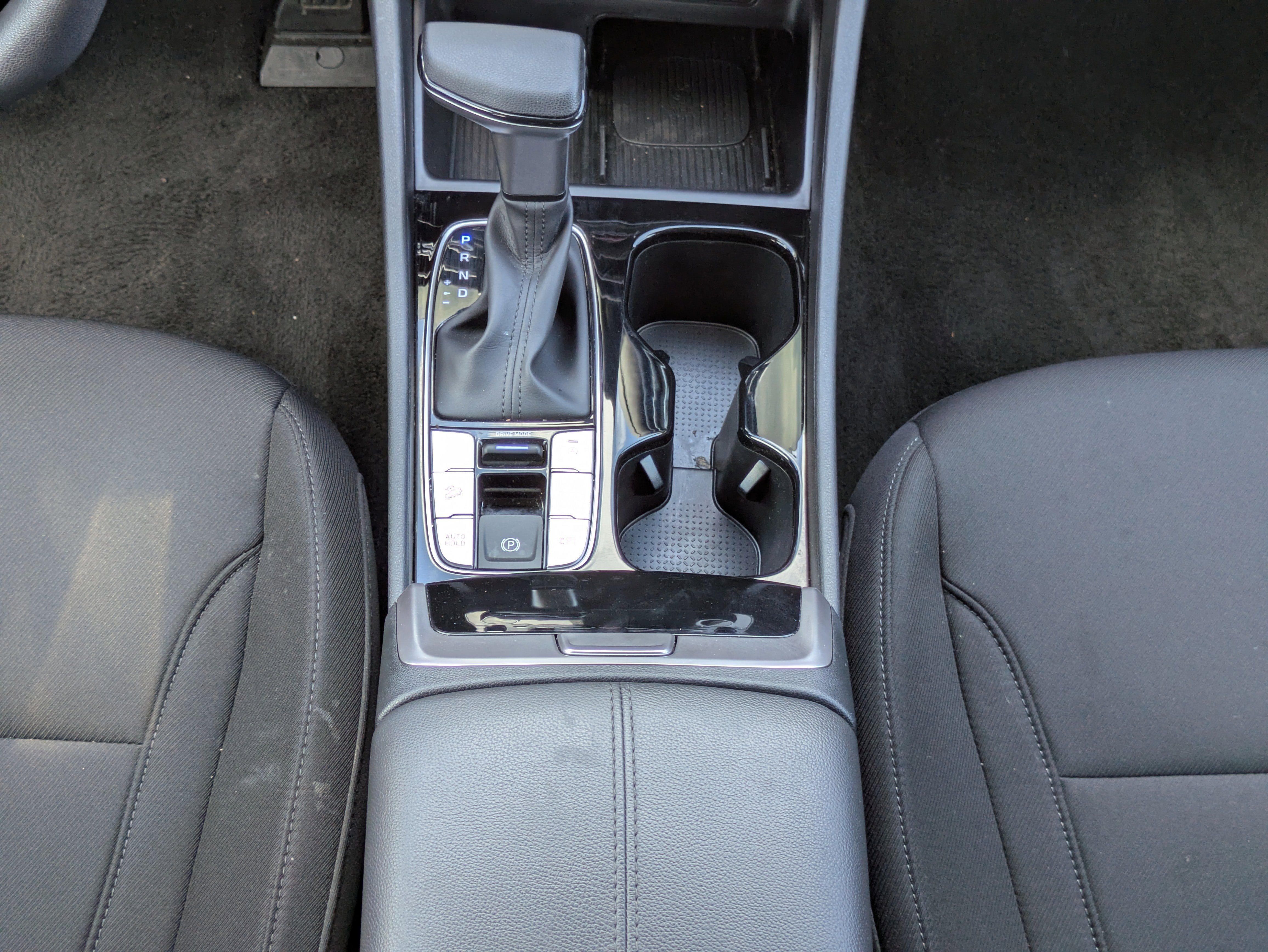 Used 2025 Hyundai Tucson SEL image 6