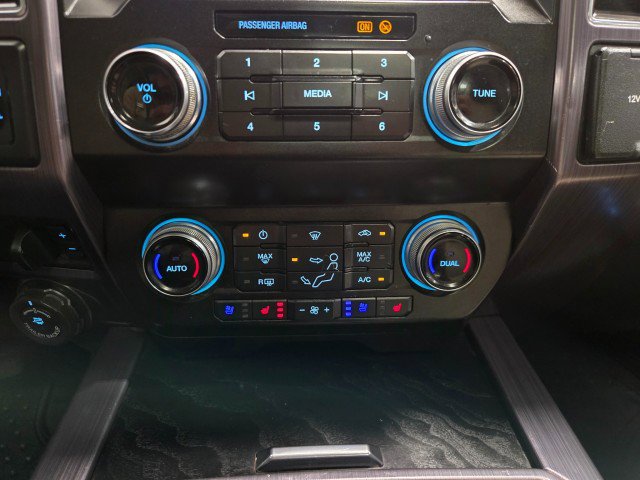 Used 2020 Ford F350 Limited image 56