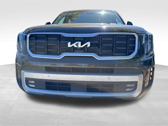 Used 2024 Kia Telluride SX image 2