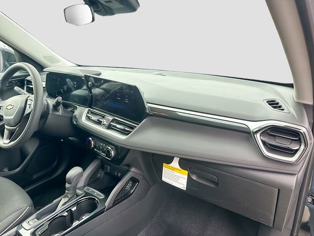 New 2026 Chevrolet TrailBlazer LT image 28