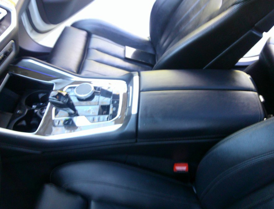 Used 2020 BMW X6 xDrive40i w/ Premium Package image 80