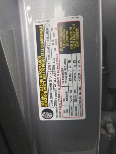 Used 2022 Volkswagen Atlas SE image 34