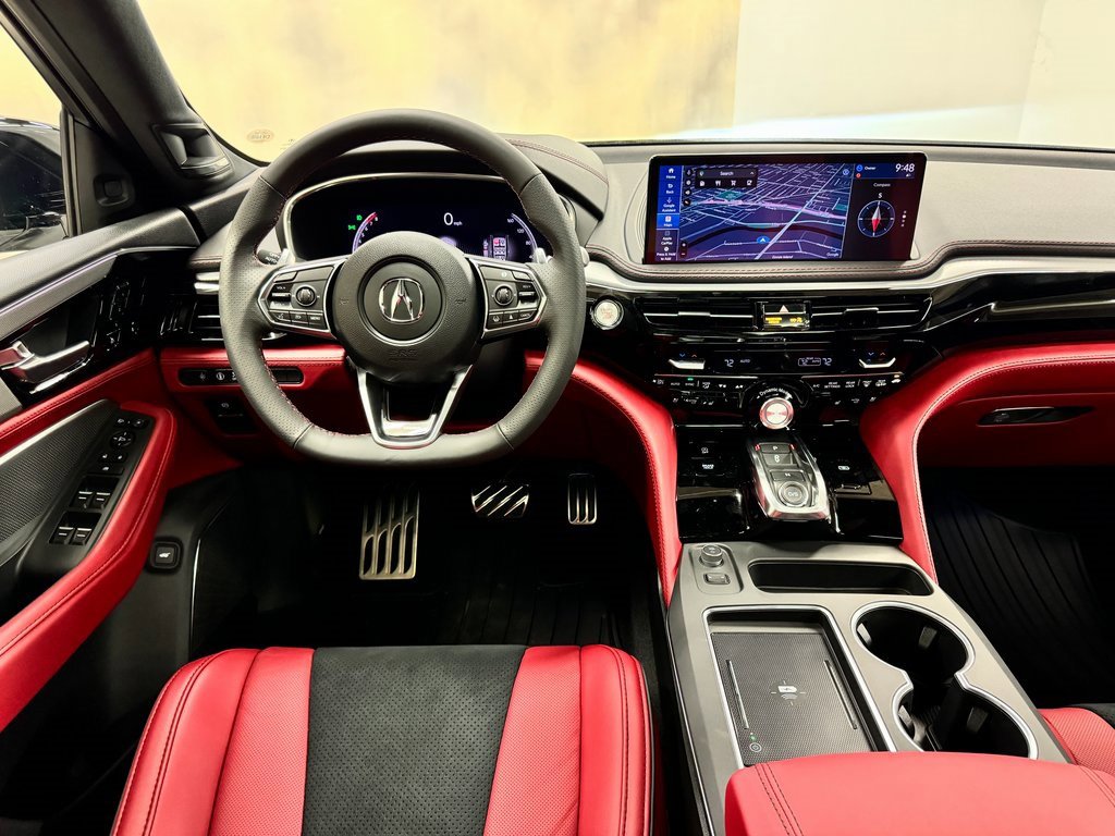 New 2026 Acura MDX A-Spec image 20