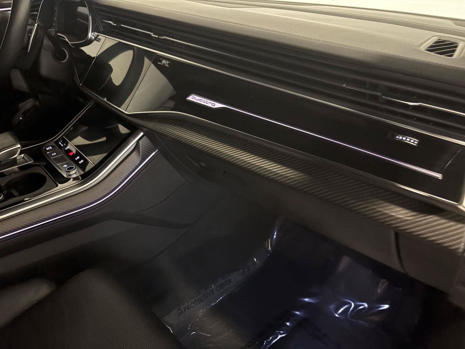 Used 2022 Audi RS Q8 AWD/4WD image 56