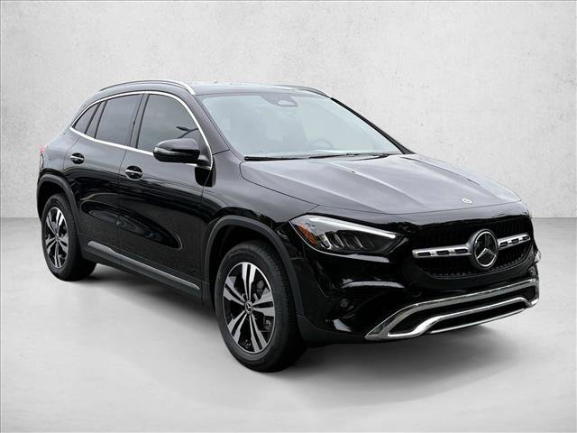 New 2026 Mercedes-Benz GLA 250 image 3