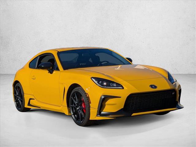 New 2026 Toyota GR86 YUZU Limited image 7