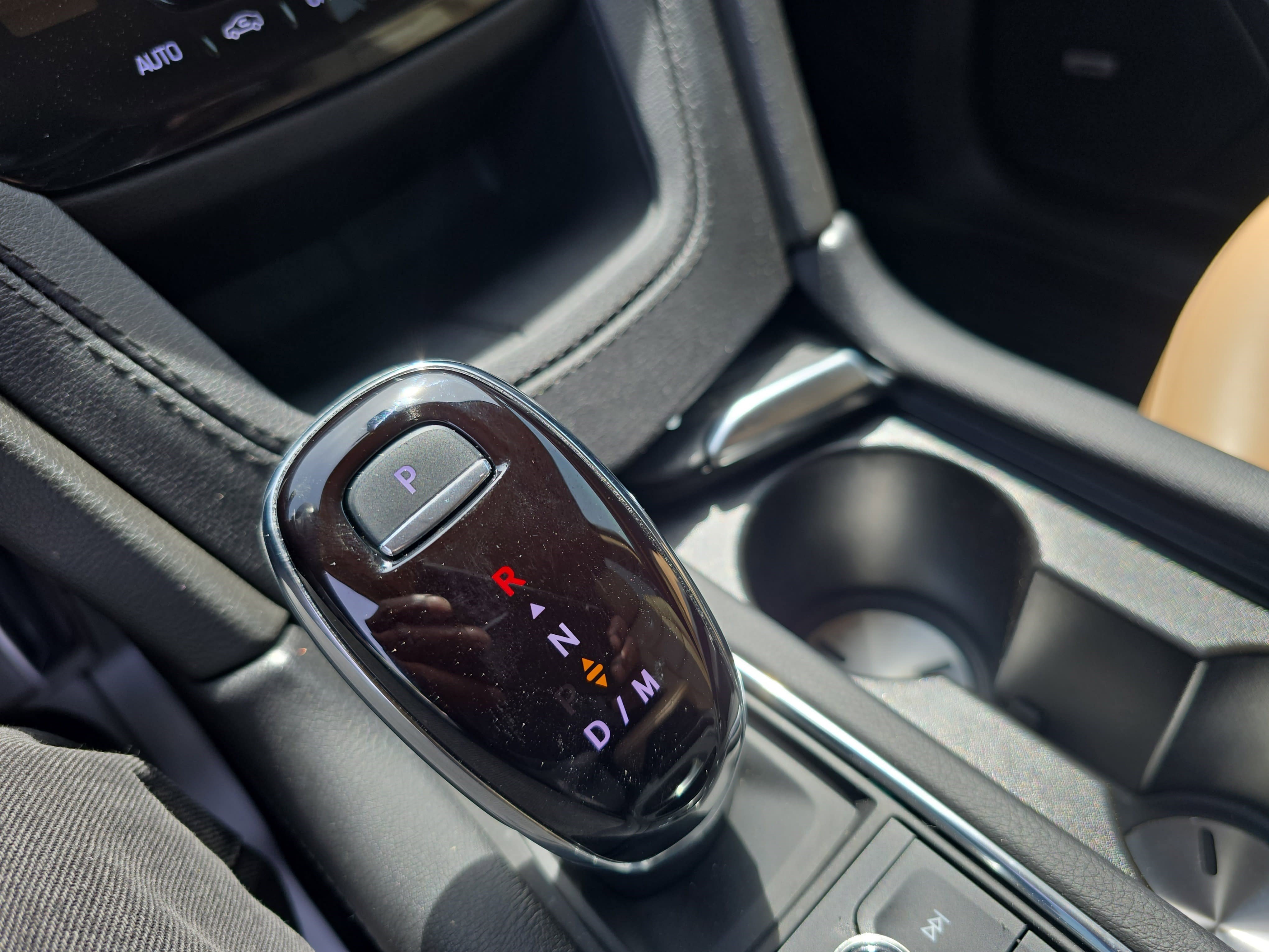 Used 2023 Cadillac XT6 Sport w/ Platinum Package image 24