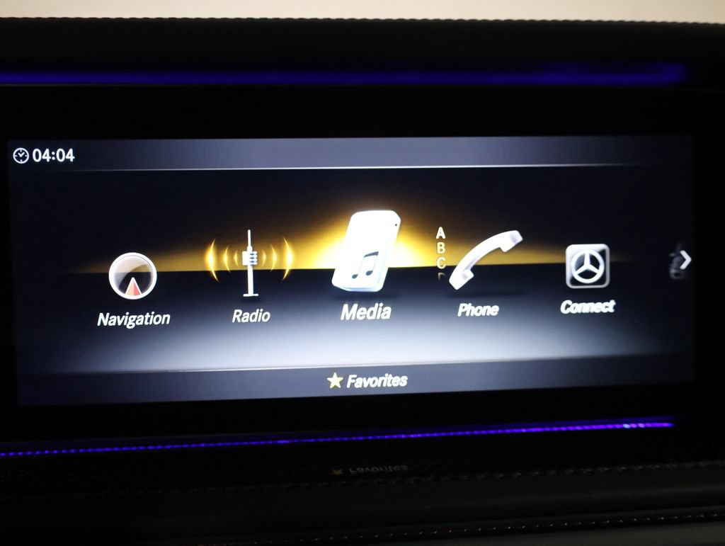 Certified 2023 Mercedes-Benz G 63 AMG 4MATIC image 20