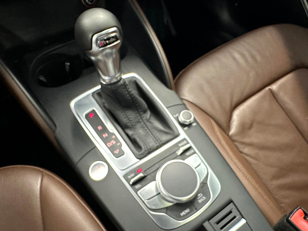 Used 2015 Audi A3 2.0T Prestige w/ Prestige Package image 37