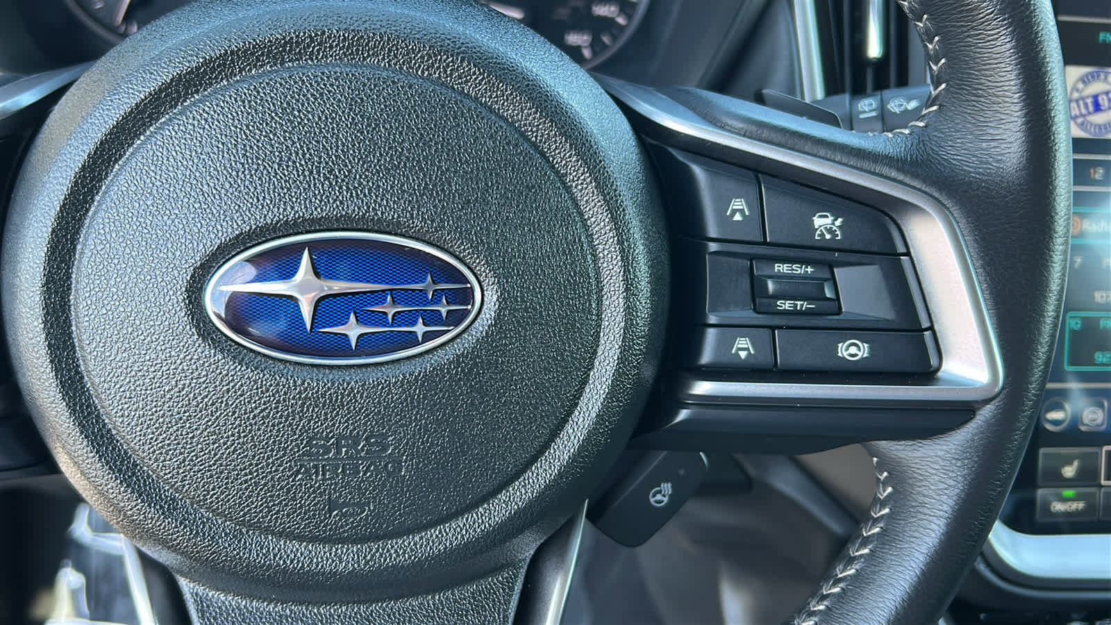 Certified 2025 Subaru Outback Limited AWD/4WD image 21