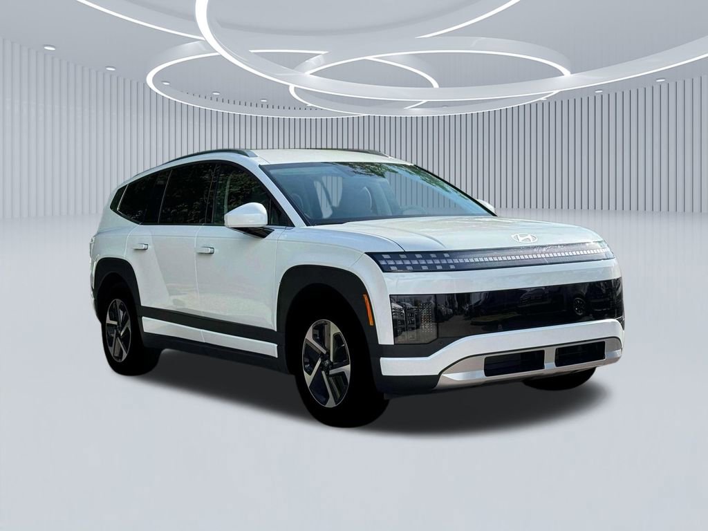 New 2026 Hyundai Ioniq 9 SE image 11