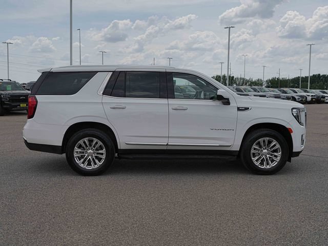 Used 2024 GMC Yukon SLT AWD/4WD image 5