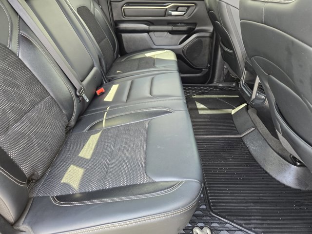 Used 2020 RAM 1500 Rebel w/ Rebel Level 1 Equipment Group image 30