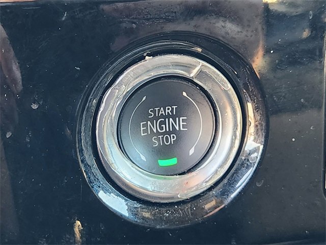 Used 2024 Chevrolet Silverado 1500 RST w/ Protection Package image 20