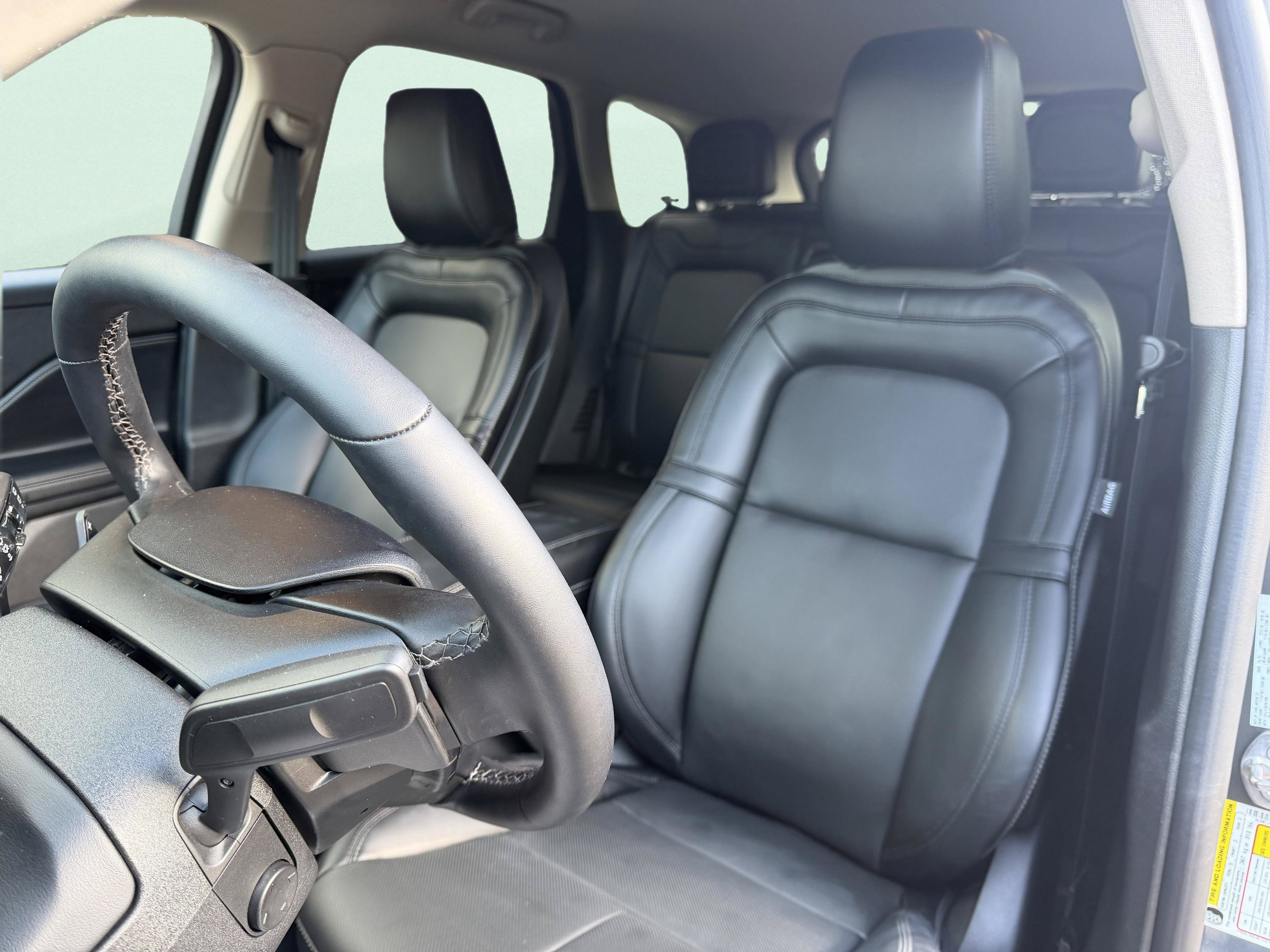 New 2026 Lincoln Corsair Premiere AWD/4WD image 15