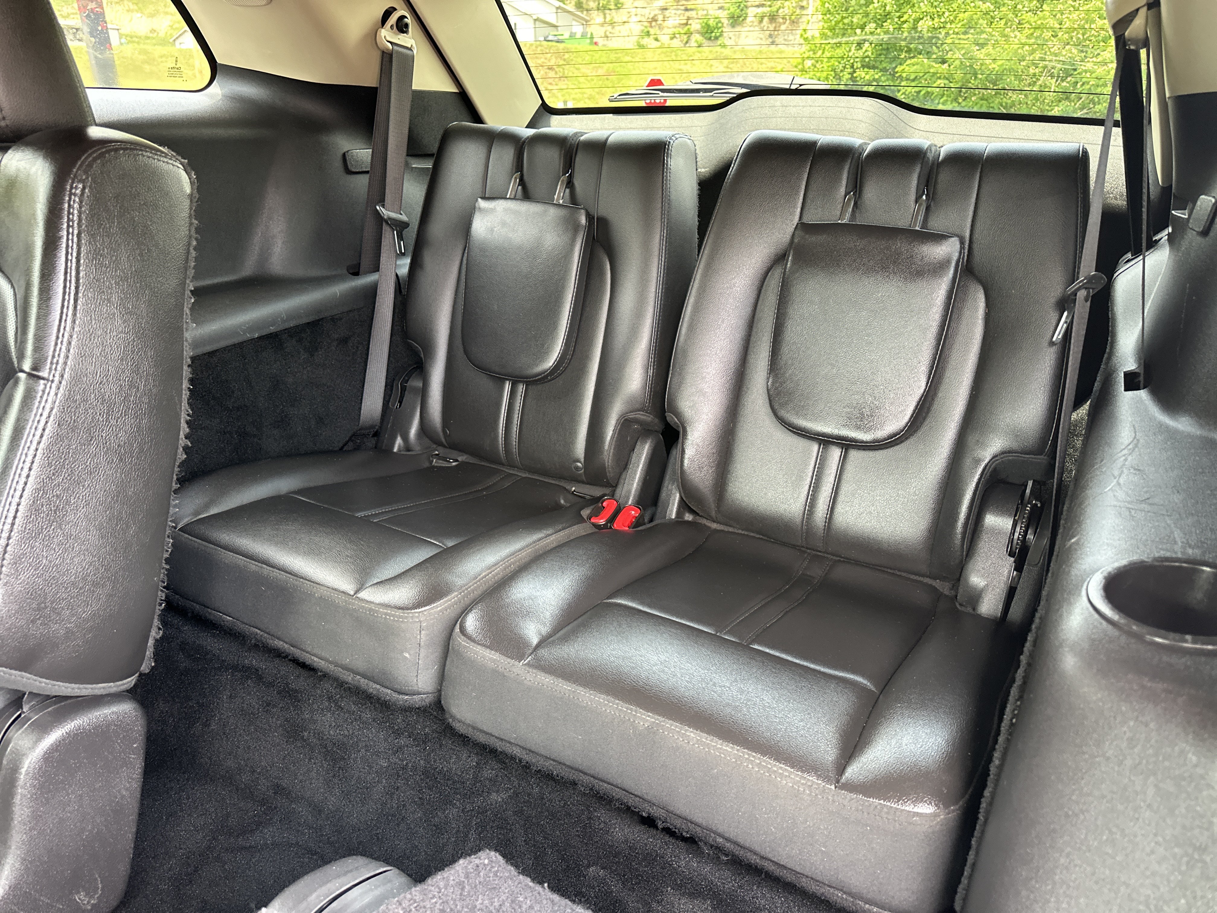 Used 2019 Lincoln MKT AWD image 22
