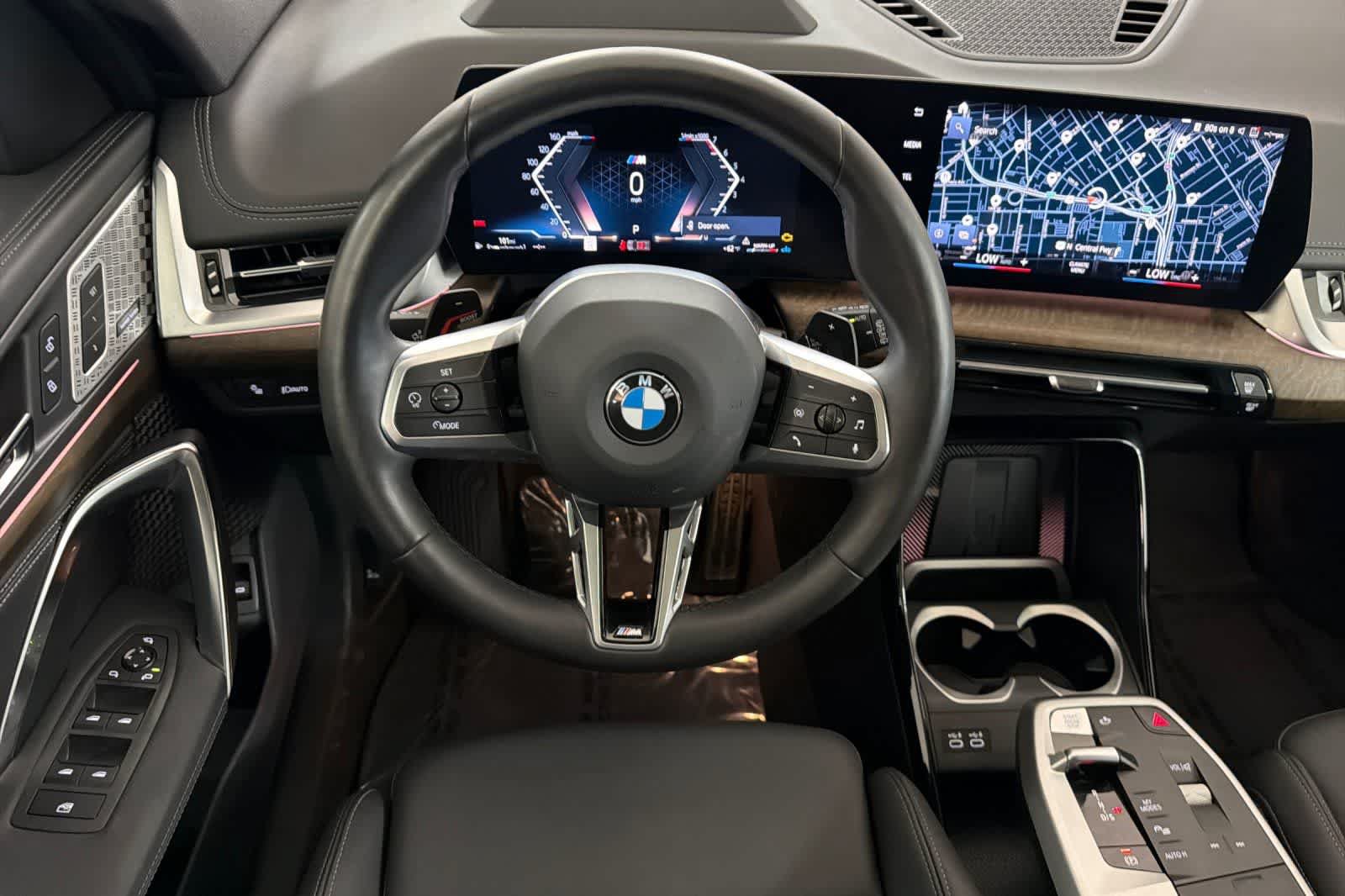 Used 2023 BMW X1 xDrive28i w/ Premium Package AWD/4WD image 14