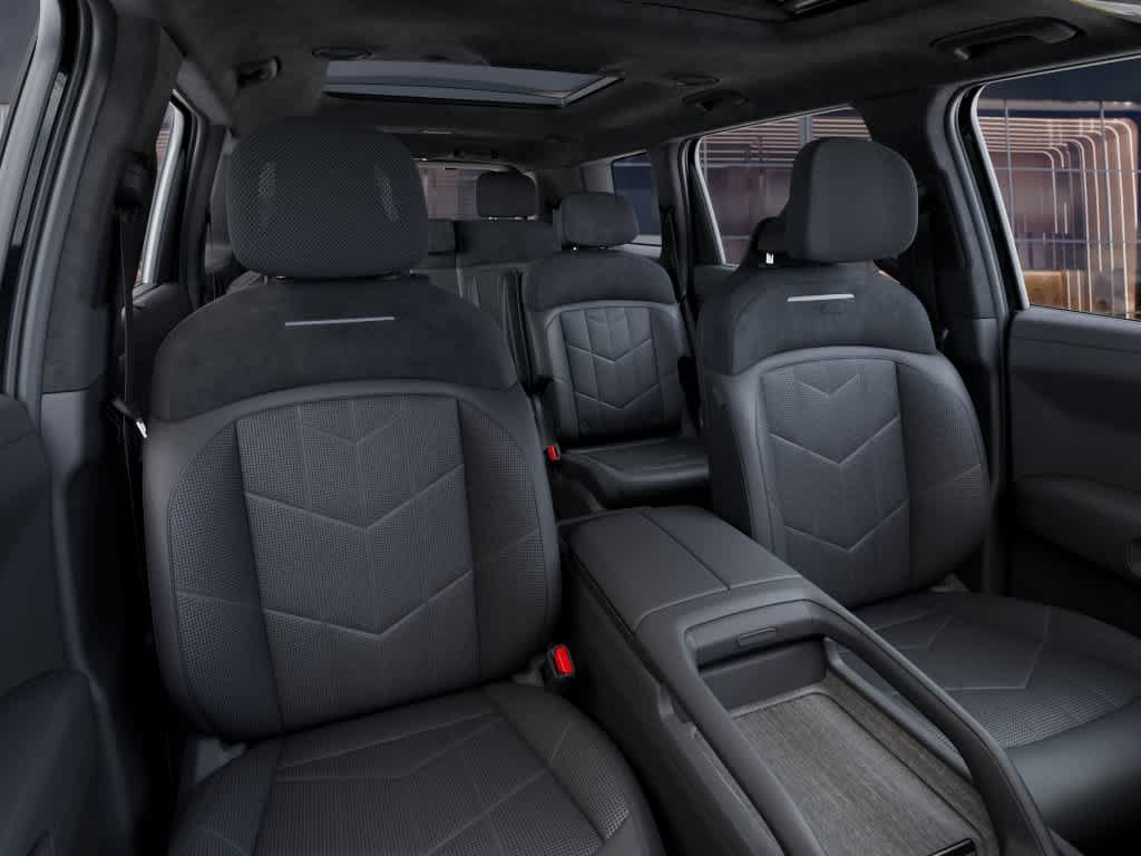 New 2027 Kia Telluride SX Prestige X-Line AWD/4WD image 15