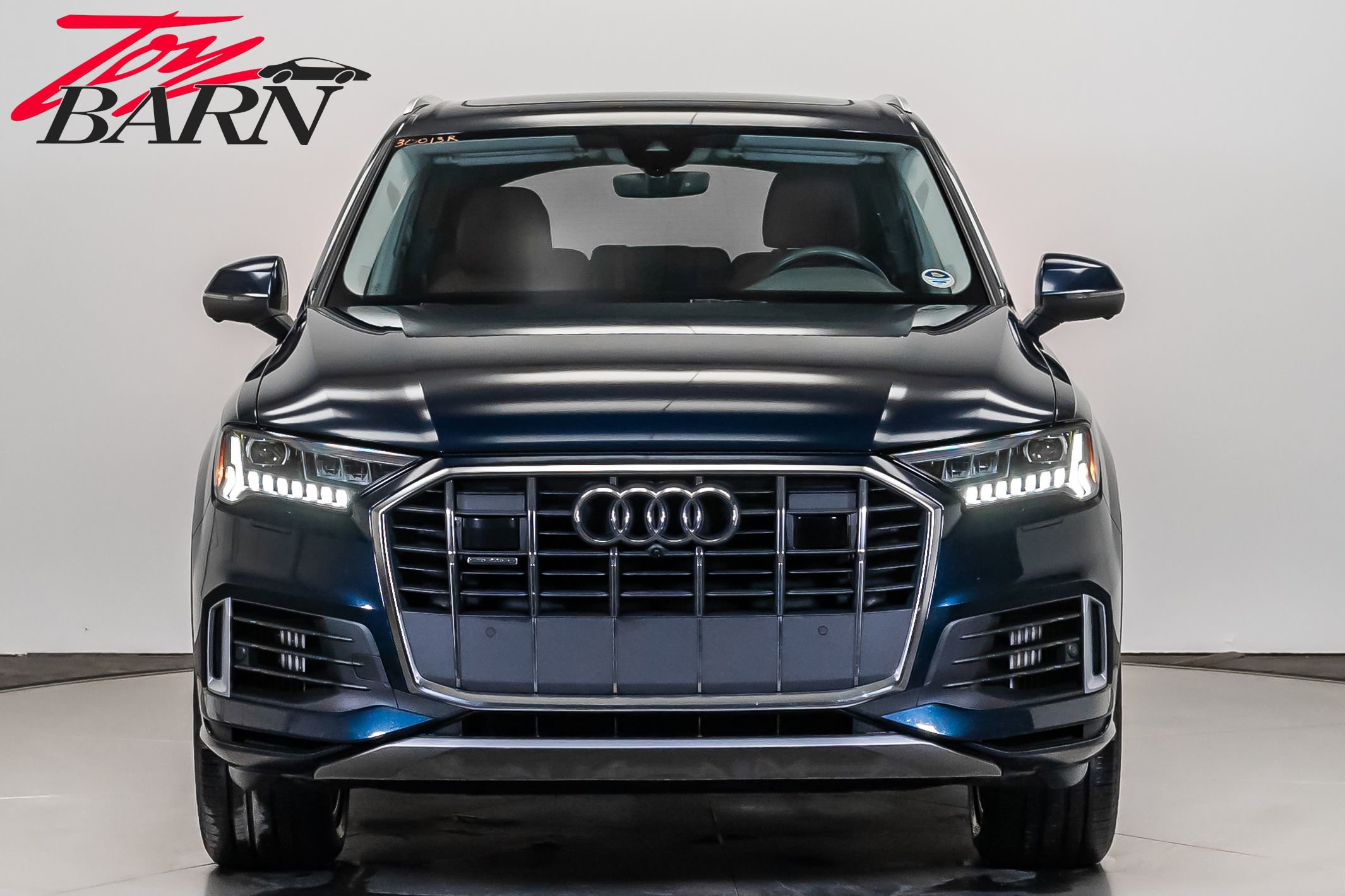Used 2023 Audi Q7 3.0T Premium Plus image 8