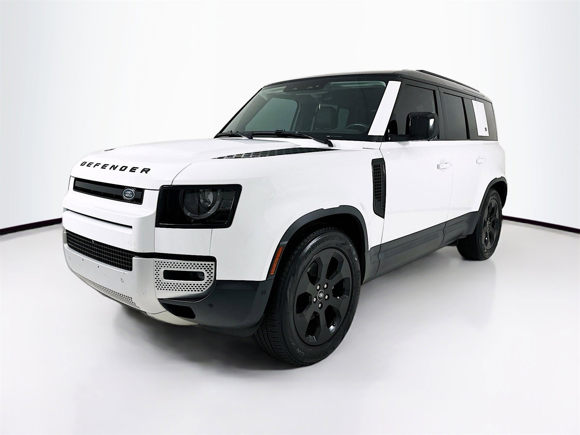 Used 2021 Land Rover Defender 110 S image 3