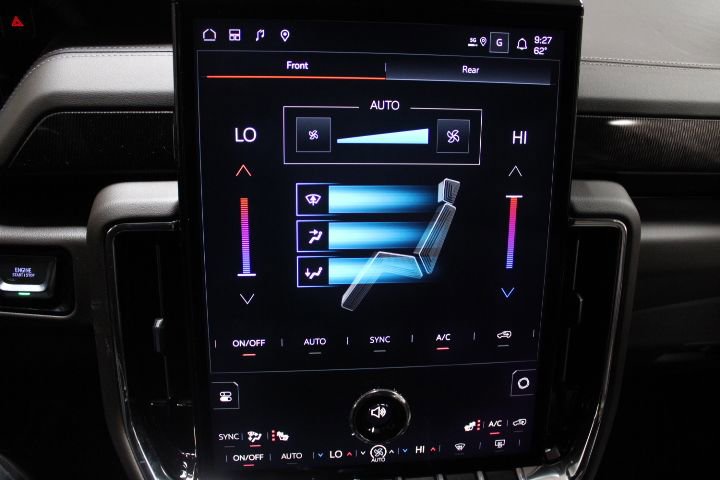 New 2026 GMC Yukon XL Elevation w/ Elevation Premium Package image 53