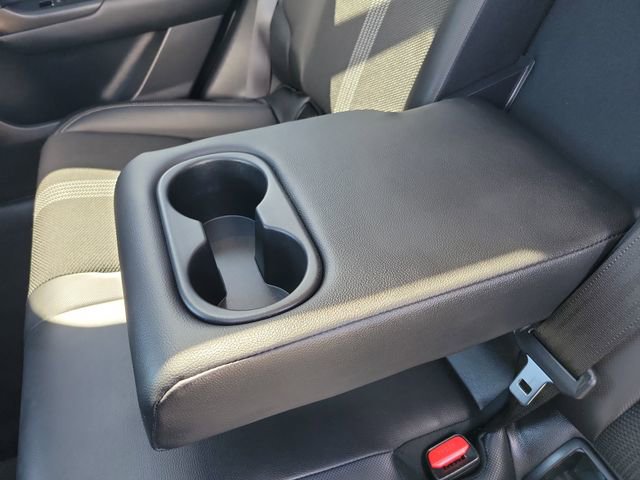 Certified 2025 MAZDA CX-50 AWD 2.5 S w/ Premium Package image 22