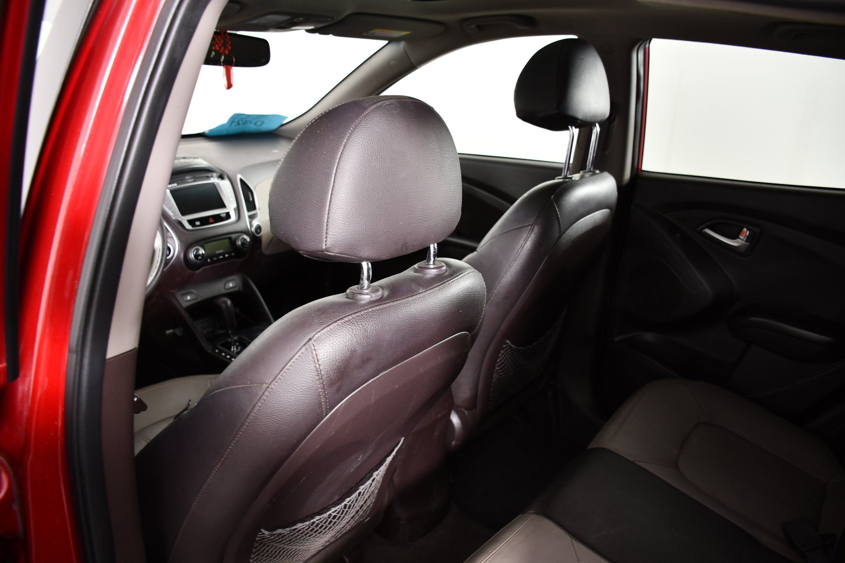 Used 2013 Hyundai Tucson Limited w/ Premium Pkg AWD/4WD image 46
