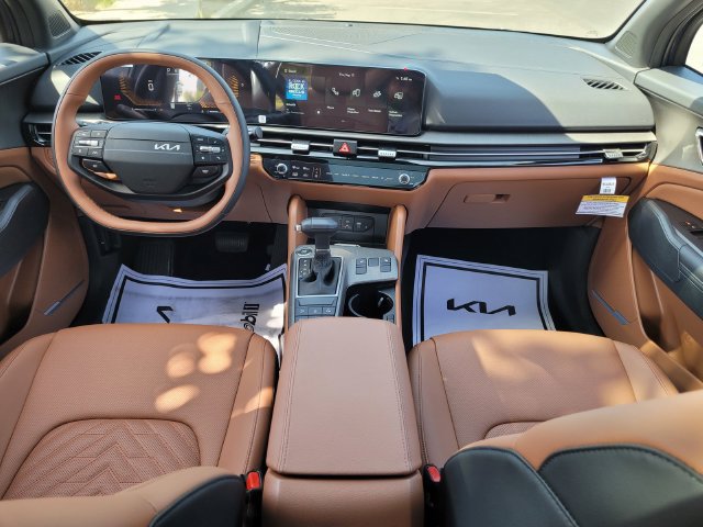 New 2026 Kia Sportage X-Line w/ X-Line Premium Package AWD/4WD image 7