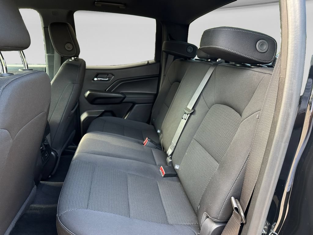 Used 2023 Chevrolet Colorado LT AWD/4WD image 31