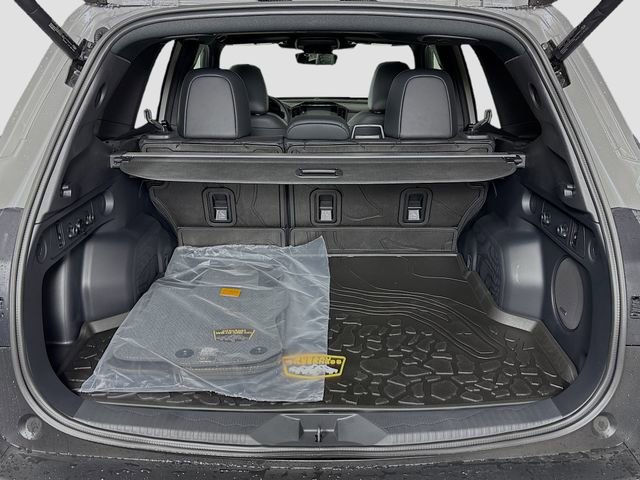 New 2026 Subaru Forester Wilderness image 27