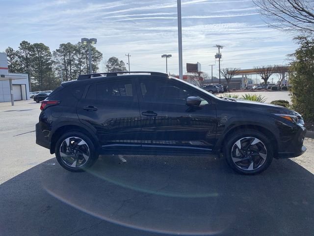 Used 2025 Subaru Crosstrek 2.5i Limited w/ Popular Package #4A image 9