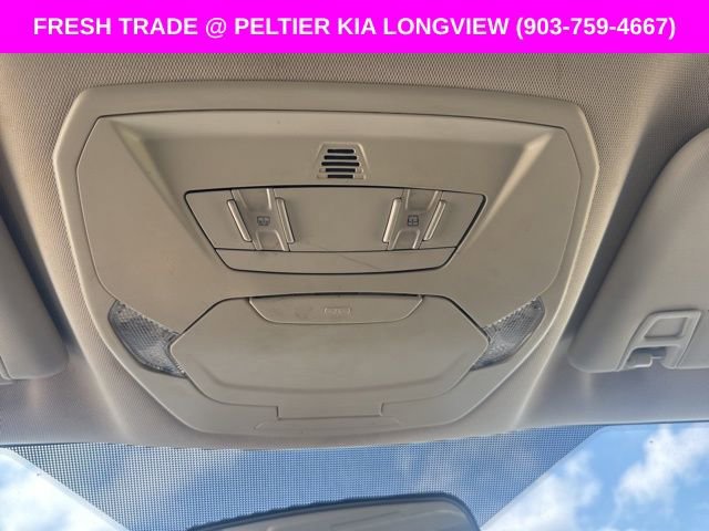 Used 2019 Ford Escape SEL image 22