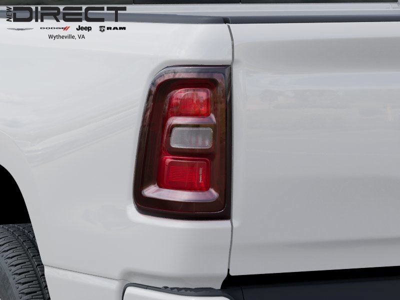 New 2027 RAM 1500 Express AWD/4WD image 11