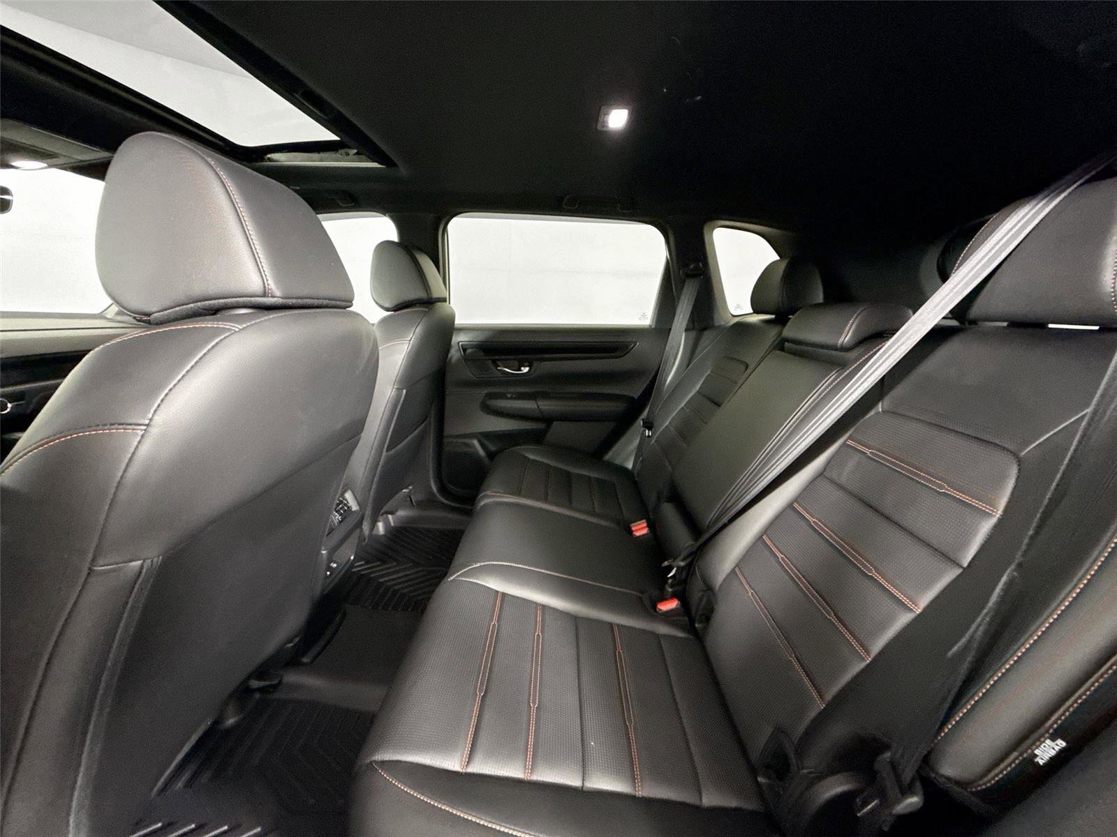 Used 2025 Honda CR-V Sport-L image 32