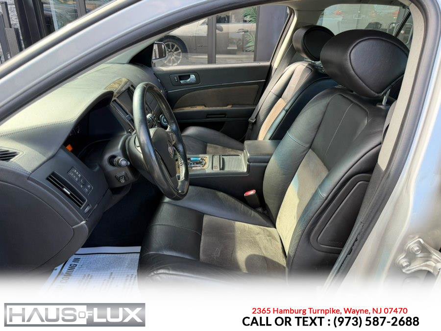 Used 2007 Cadillac STS V image 16
