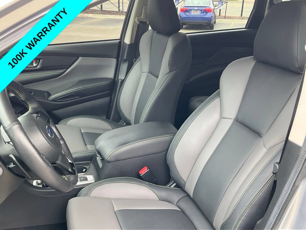 Used 2024 Subaru Ascent Onyx Edition w/ Popular Package Onyx AWD/4WD image 10