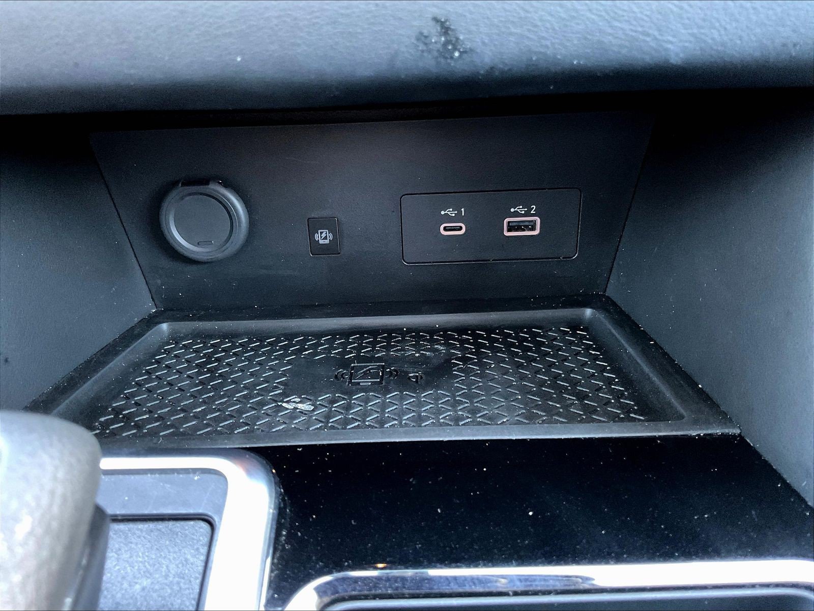 Certified 2025 Nissan Pathfinder SL AWD/4WD image 18